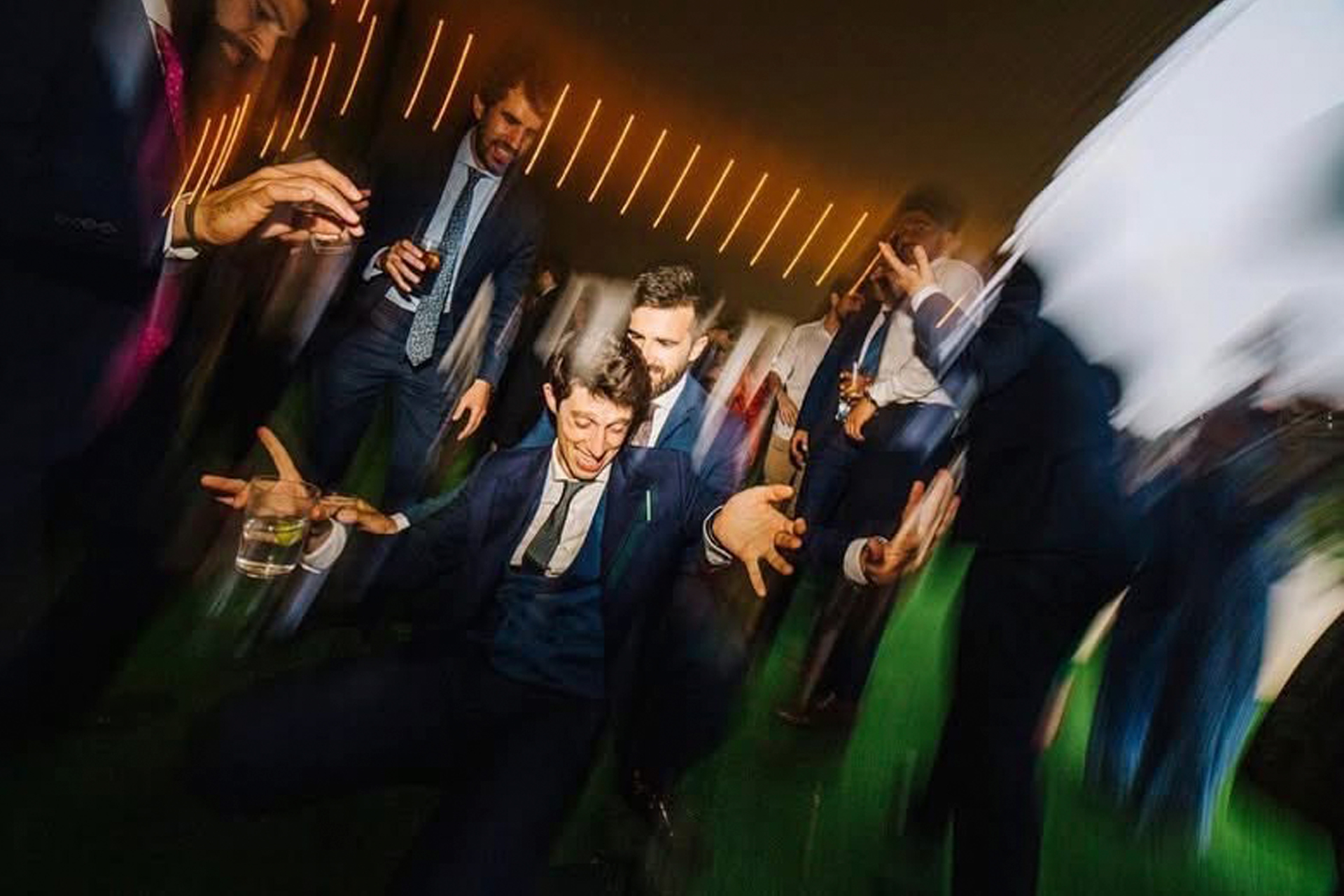 sobre nosotros burunda dj bodas eventos gipuzkoa