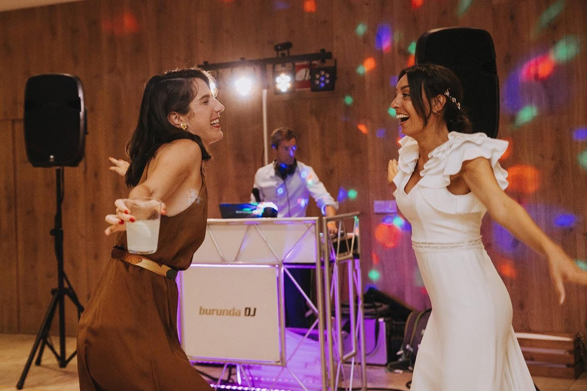 testimonios djs burunda dj bodas eventos gipuzkoa