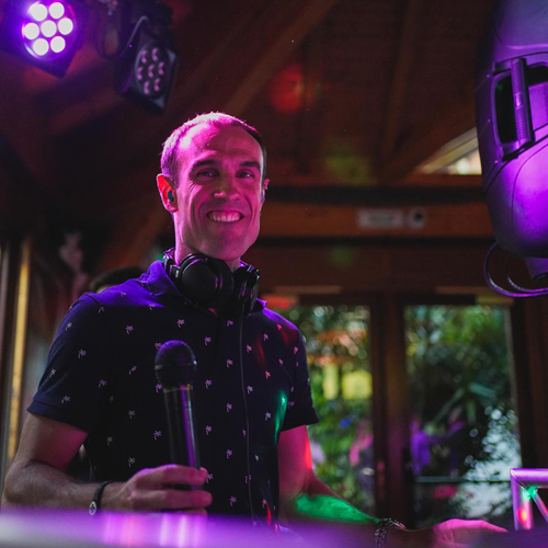 ander burunda dj bodas eventos gipuzkoa