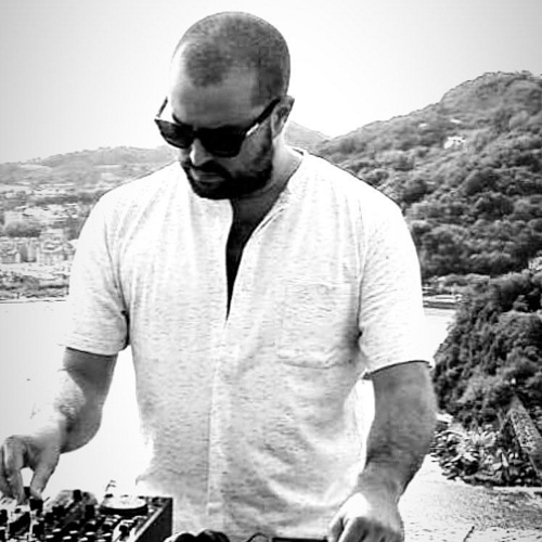 inaki burunda dj bodas eventos gipuzkoa