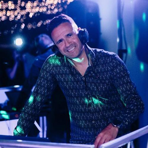 ivan burunda dj bodas eventos gipuzkoa