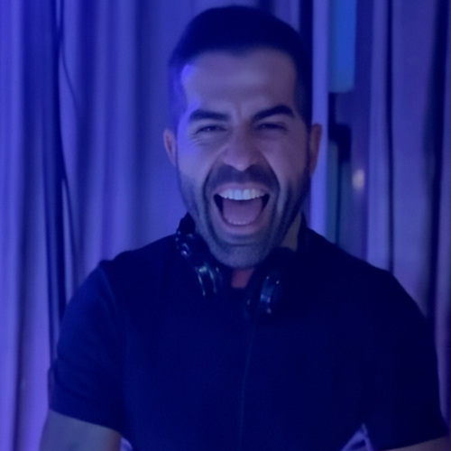 jon burunda dj bodas eventos gipuzkoa