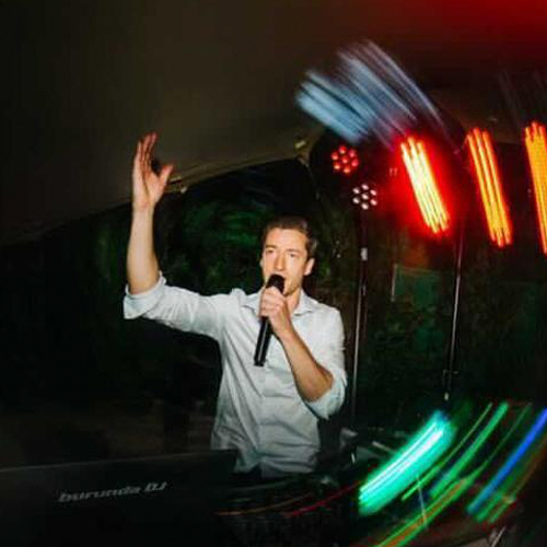 jonda burunda dj bodas eventos gipuzkoa